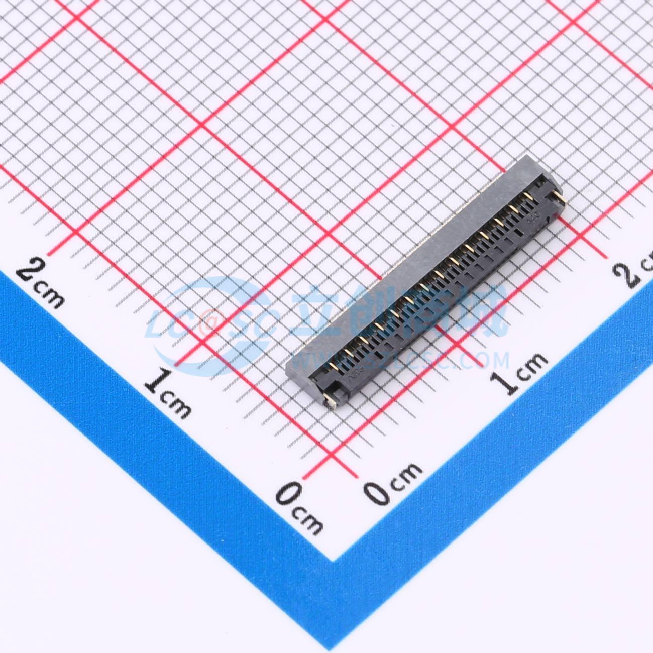 点击查看大图 FH55M-40S-0.4SH实物图