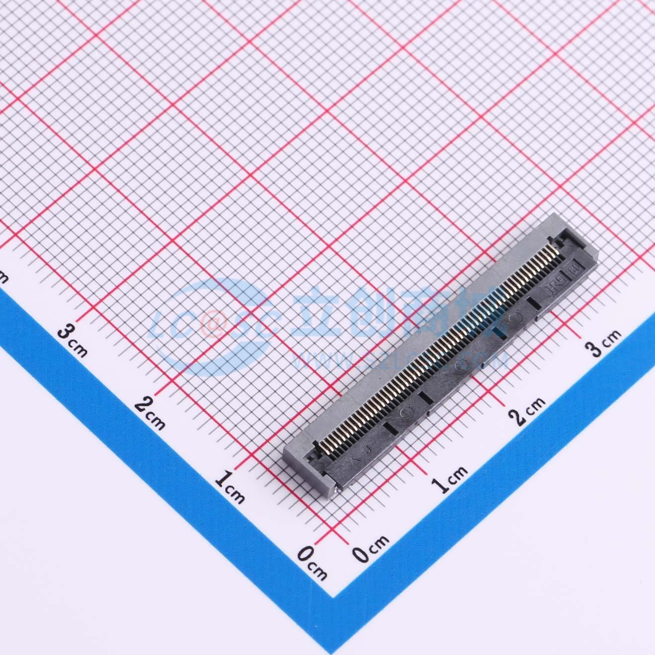 FH28K-60S-0.5SH实物图