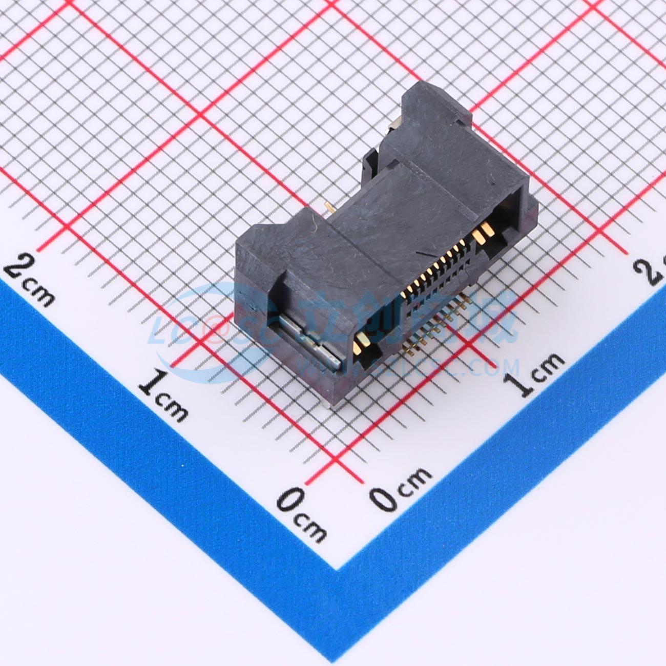 点击查看大图 FX23-20S-0.5SH实物图