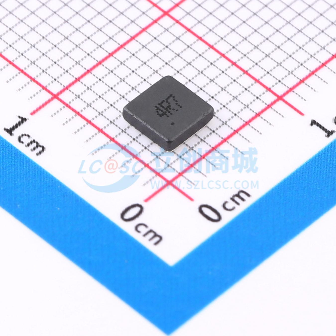 点击查看大图 ZETC404012S4R7MBT-LF实物图
