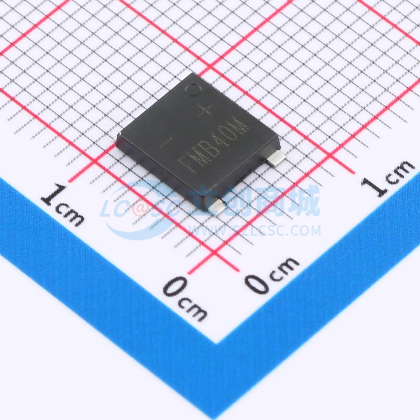点击查看大图 FMSB40M-TD实物图