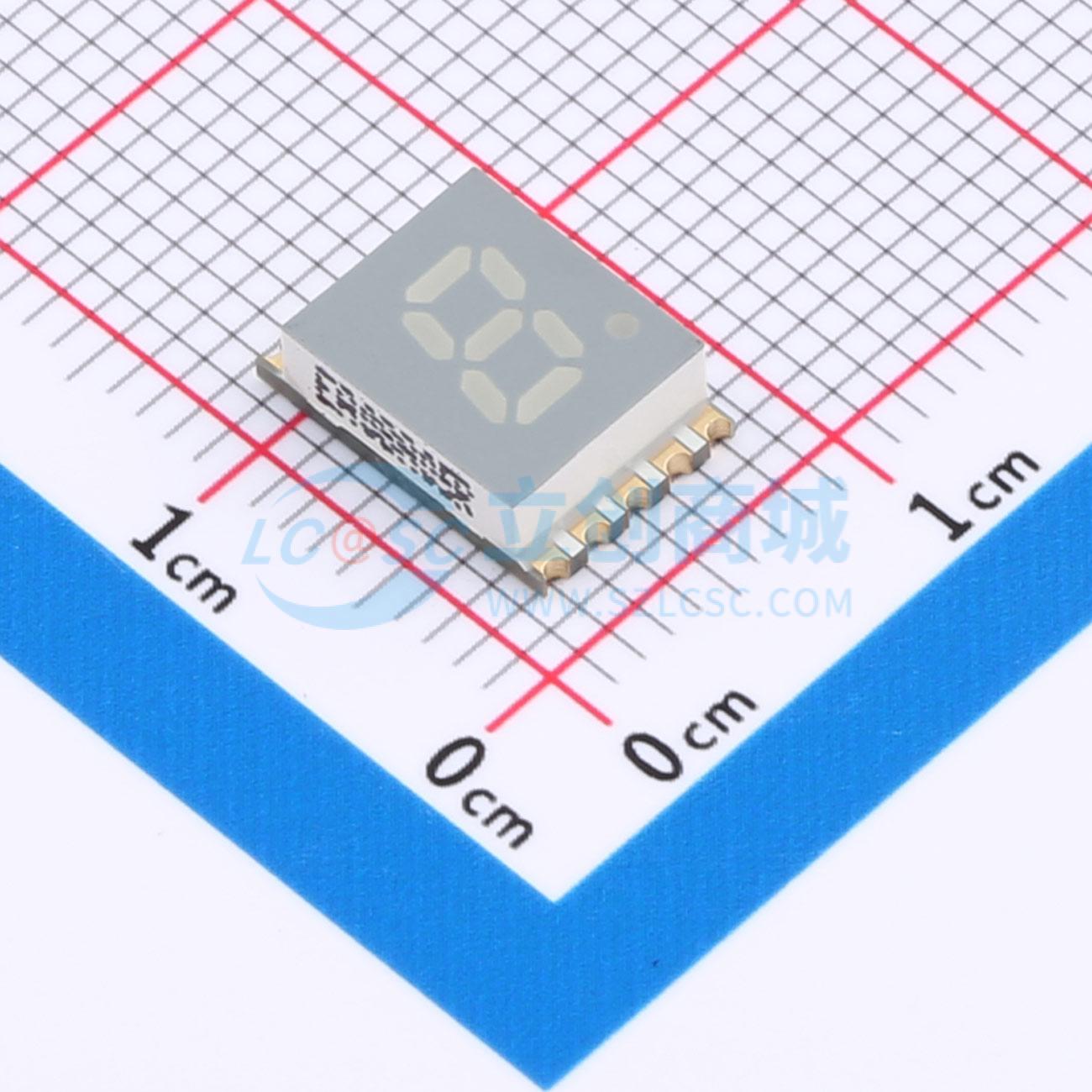 点击查看大图 KCSA02-105实物图