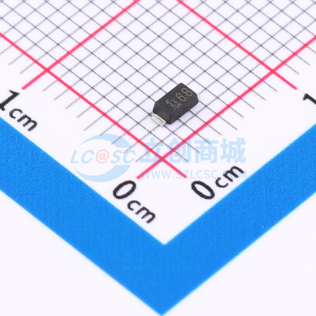 点击查看大图 CRY68(TE85L,Q,M)实物图