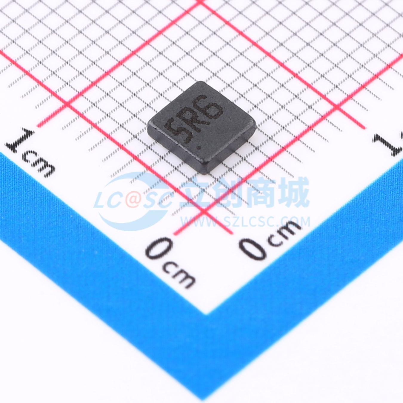 点击查看大图 ZEPIM404012T5R6MLF实物图