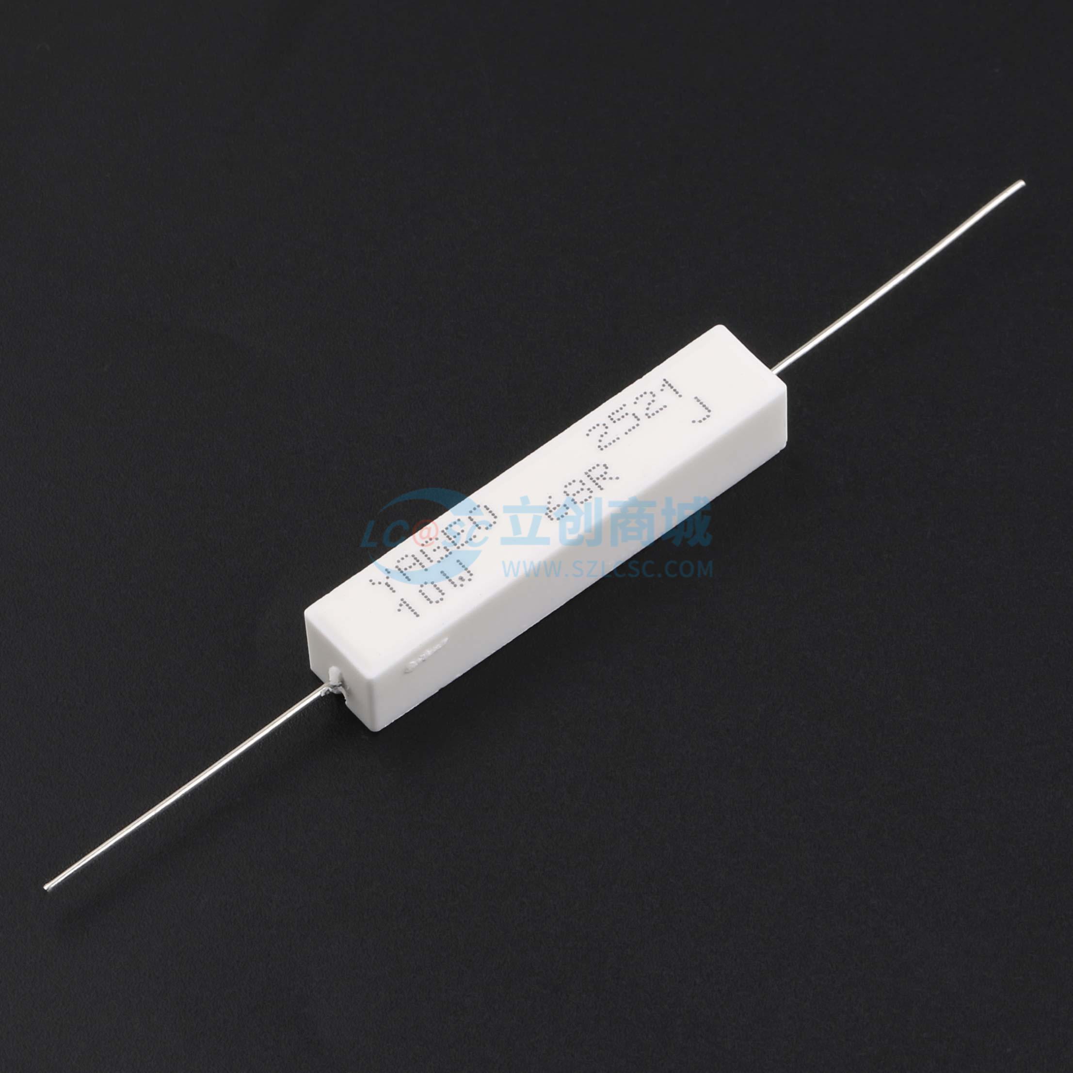 点击查看大图 SQP10AJB-68R实物图