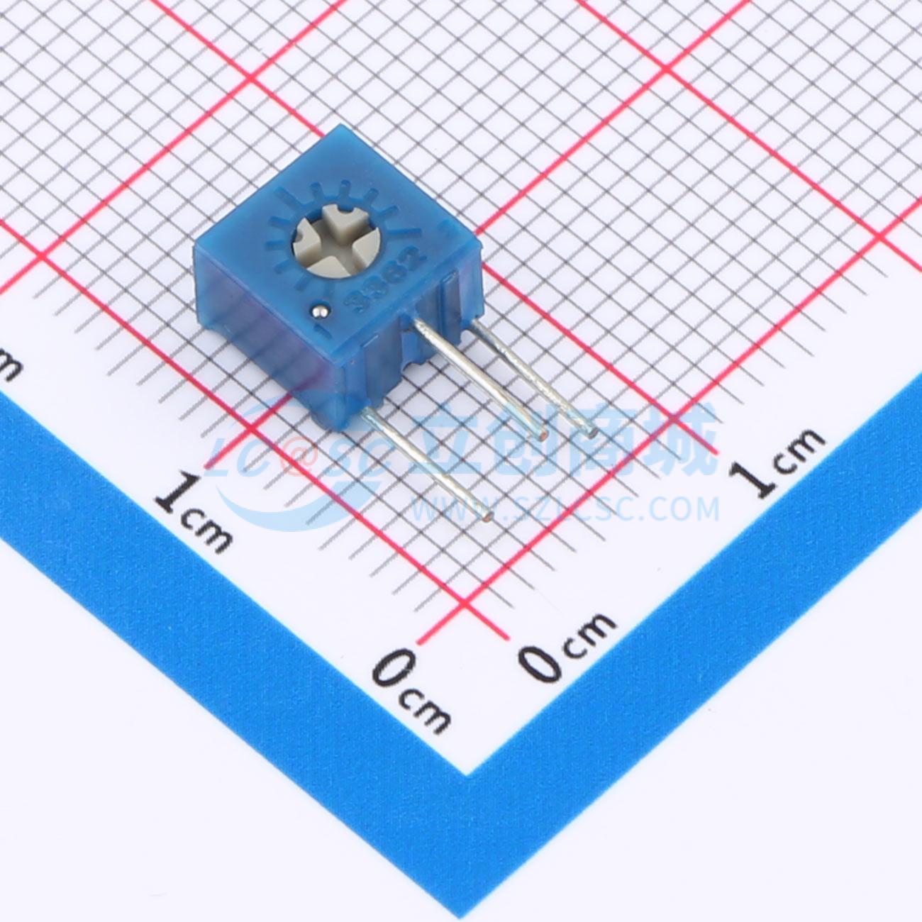 3362X-200-3H实物图