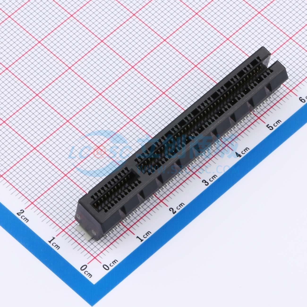 点击查看大图 X1651WVS-98-9TV01实物图