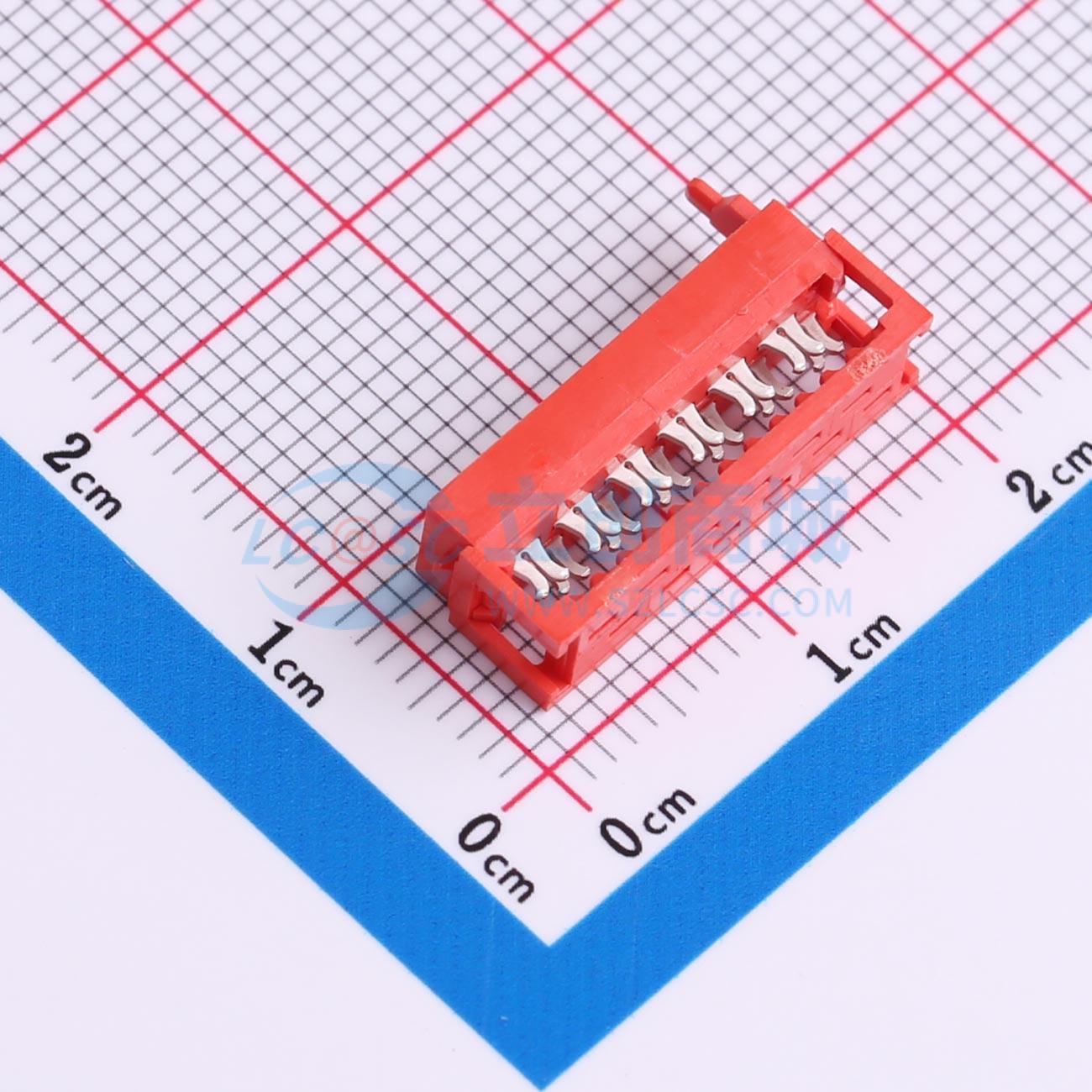 点击查看大图 1-215083-2实物图