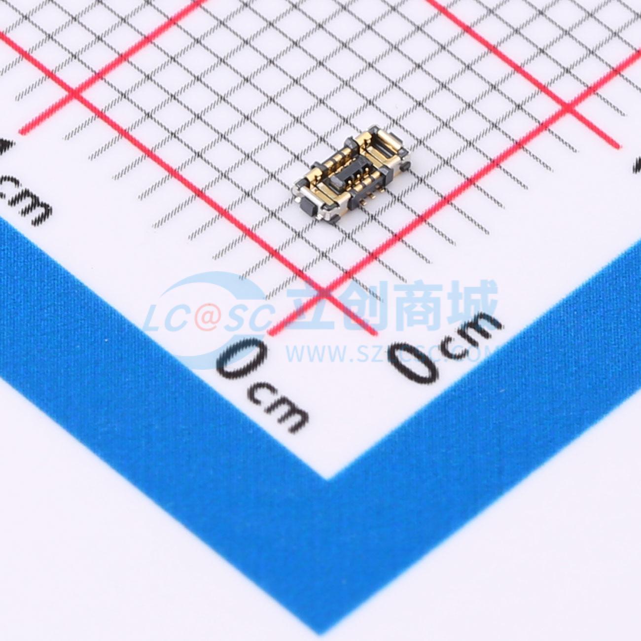 BM28B0.6-6DS/2-0.35V(53)实物图