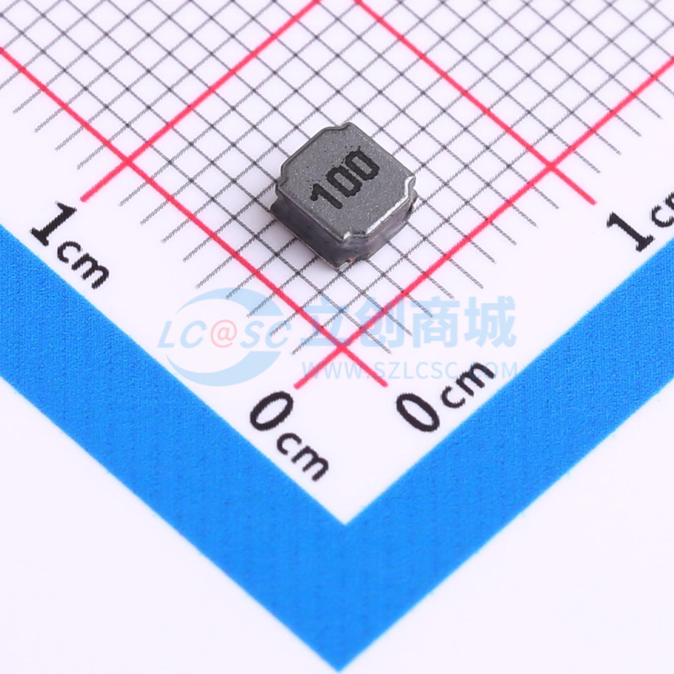 点击查看大图 TNR4020S-100MTF实物图