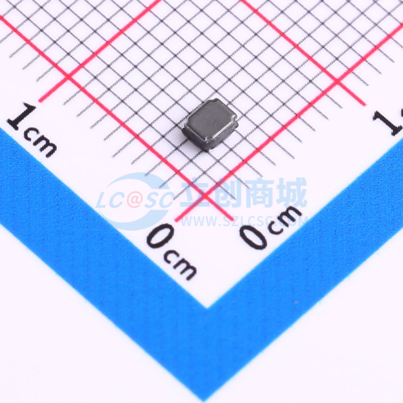 TNR252012S-150MTF实物图