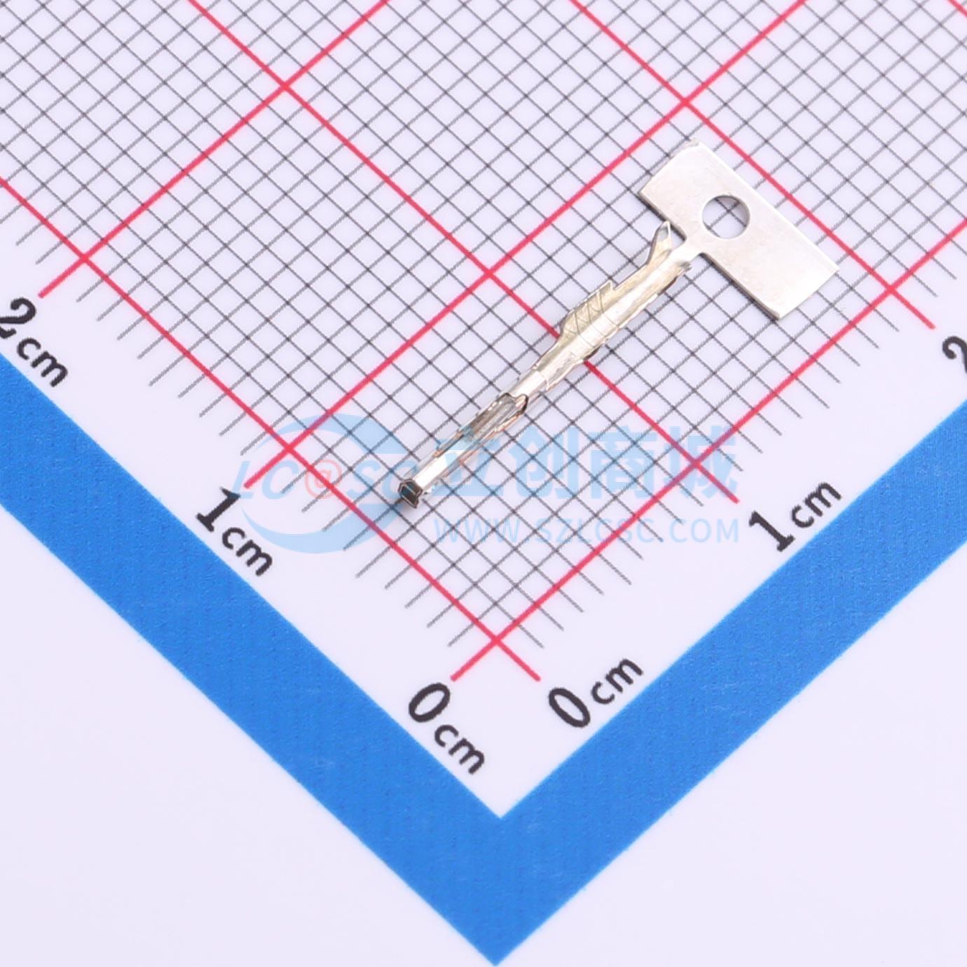 点击查看大图 2-1703930-4实物图