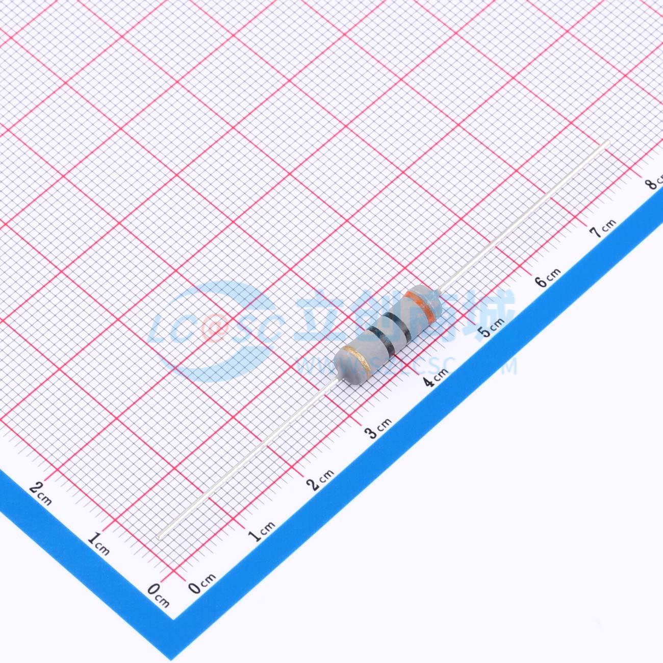 点击查看大图 RSF200JB-73-30R实物图