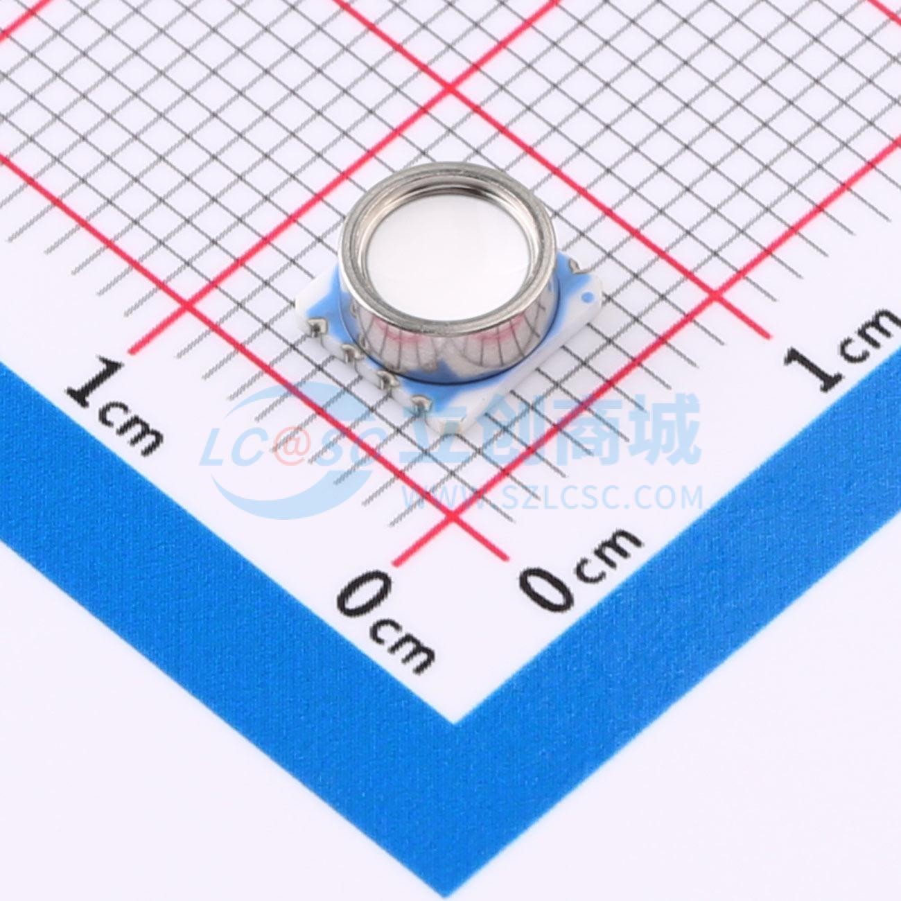 点击查看大图 MS580314BA01-50实物图