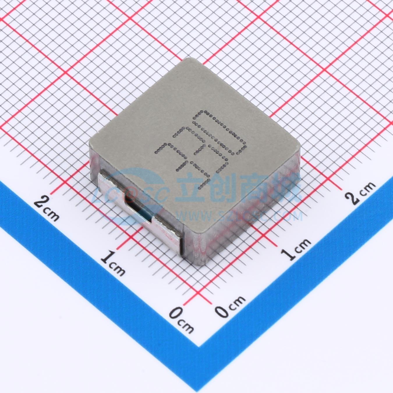 点击查看大图 MDE1770-330M实物图