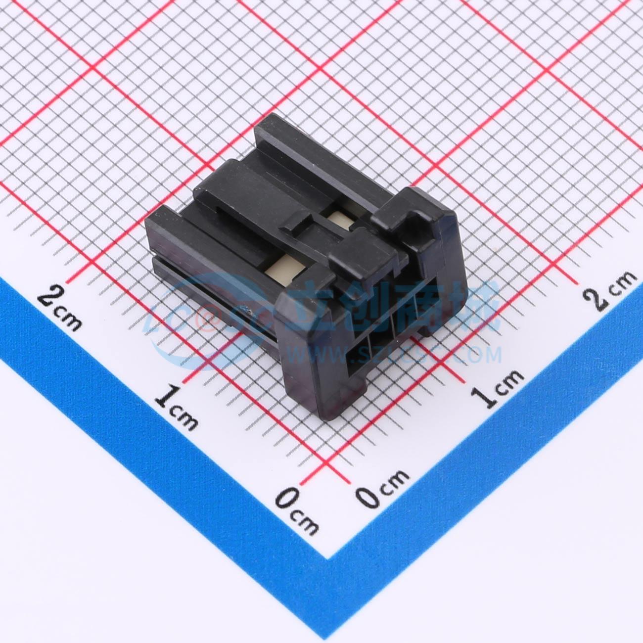 点击查看大图 ZE05-4S-HU/R实物图