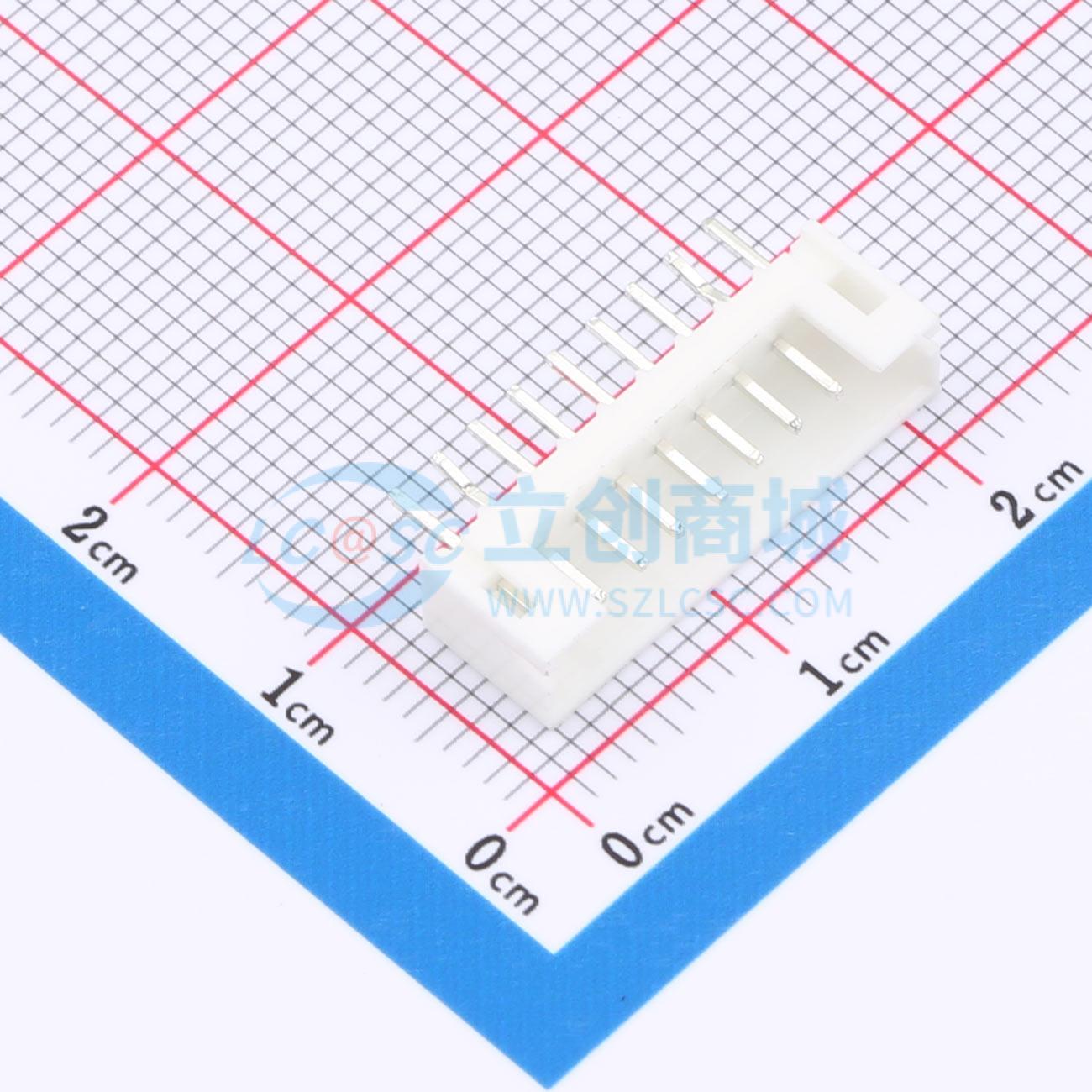 点击查看大图 PH2001-09K实物图