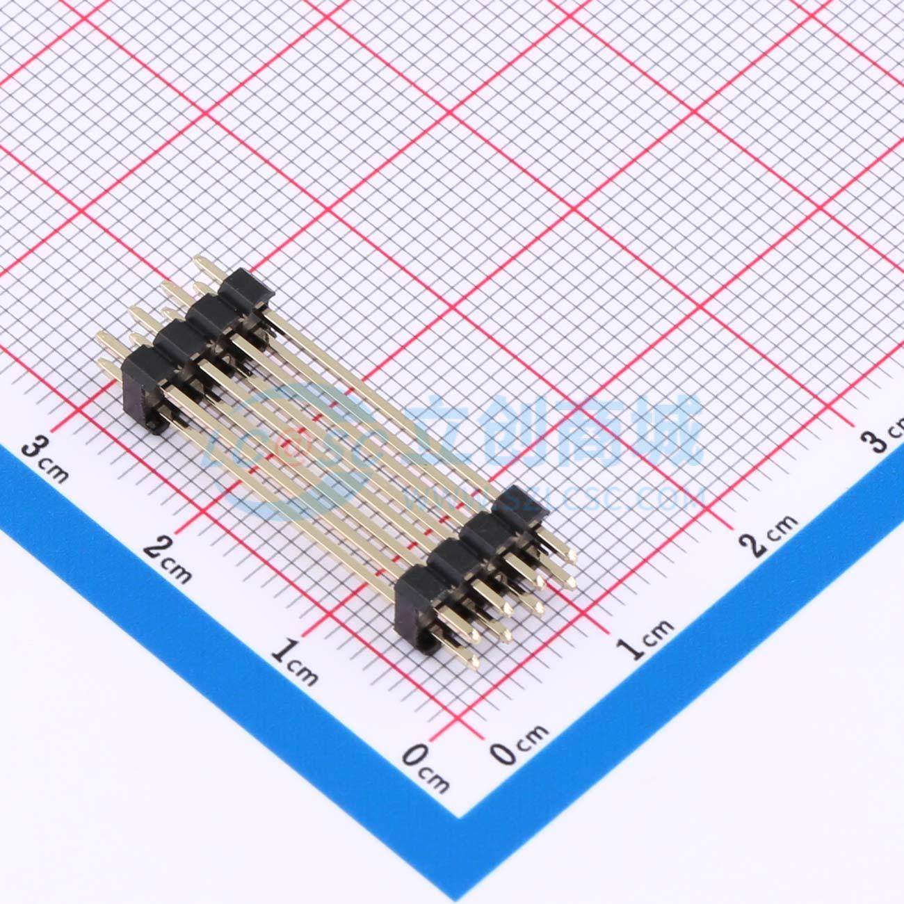 点击查看大图 PZ254V-22-08-A30-3000实物图