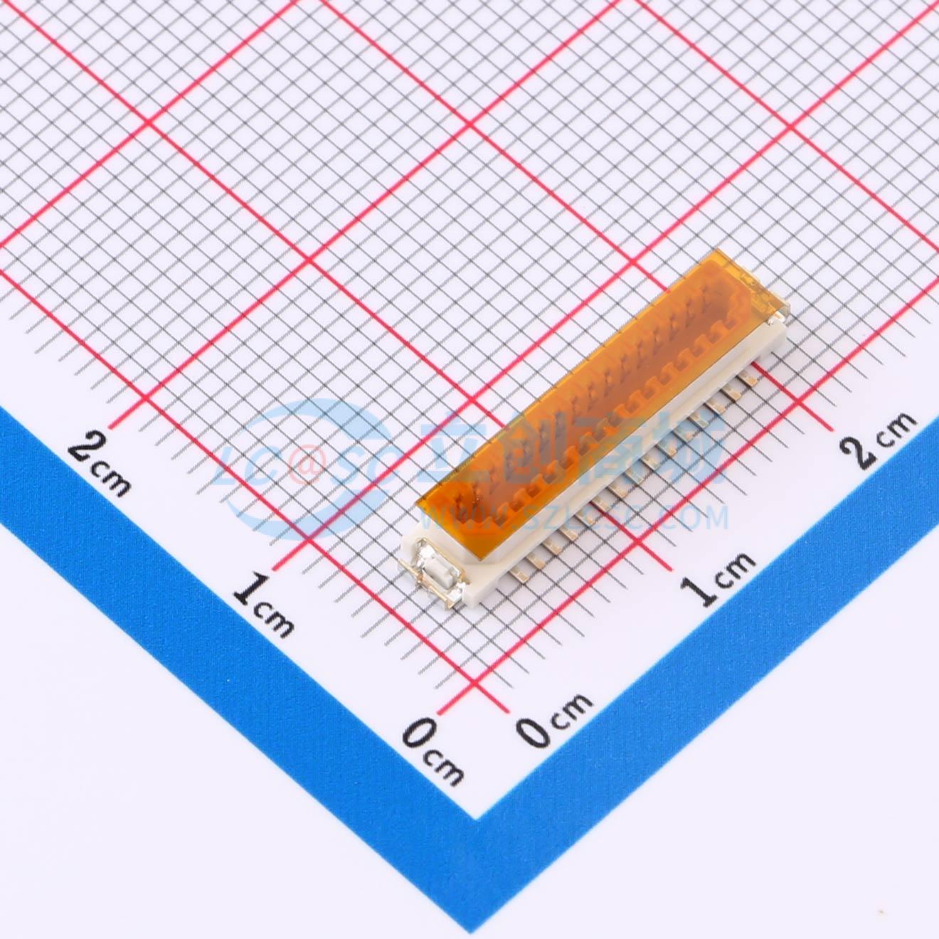 点击查看大图 DF9B-31S-1V(32)实物图