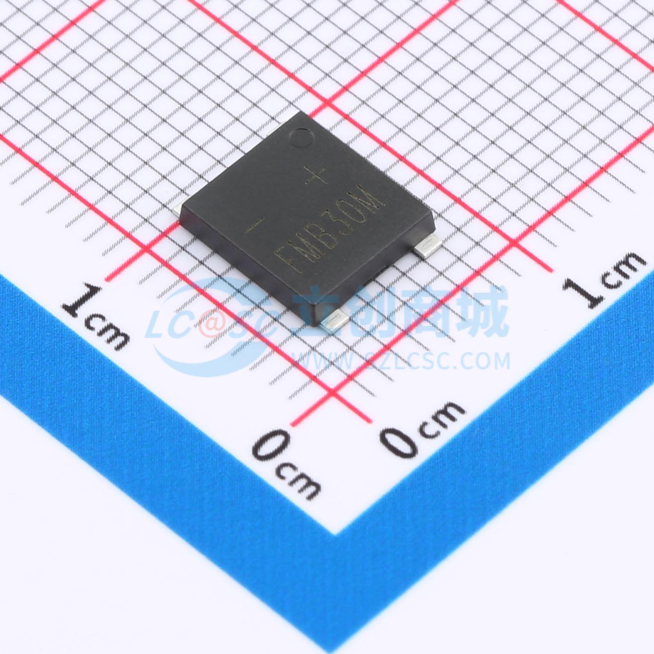 点击查看大图 FMSB30M-TD实物图