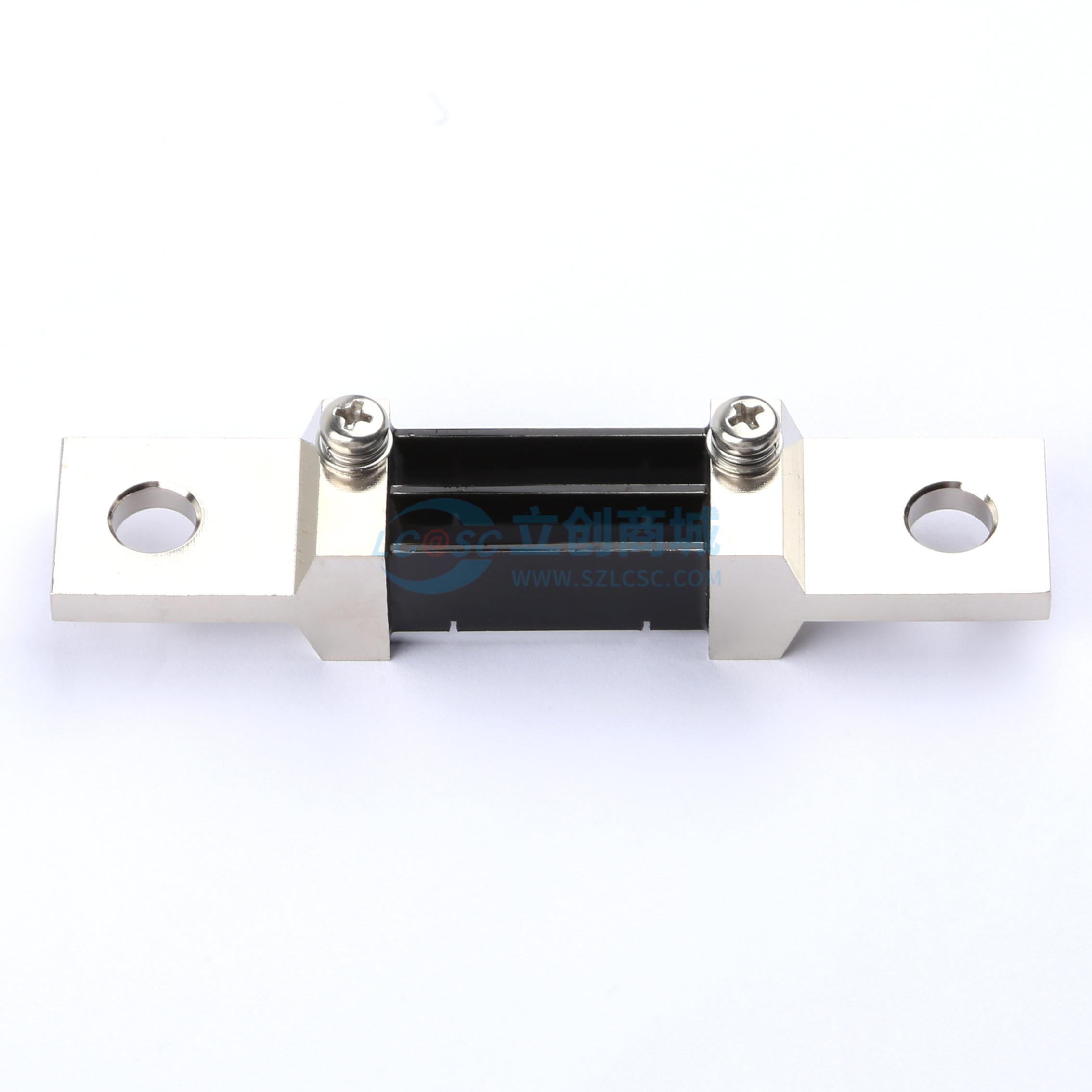 HoFL2Z-300A-75mV-0.5%-YS实物图