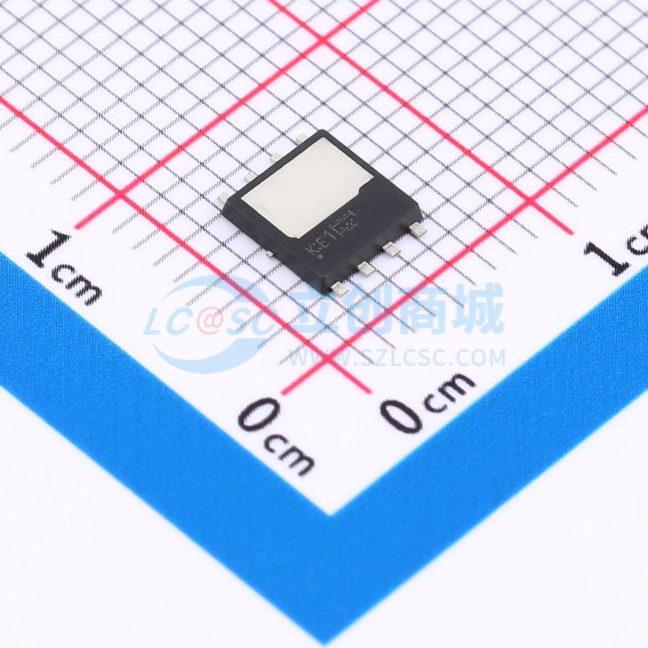 点击查看大图 TPW2900ENH,L1Q实物图