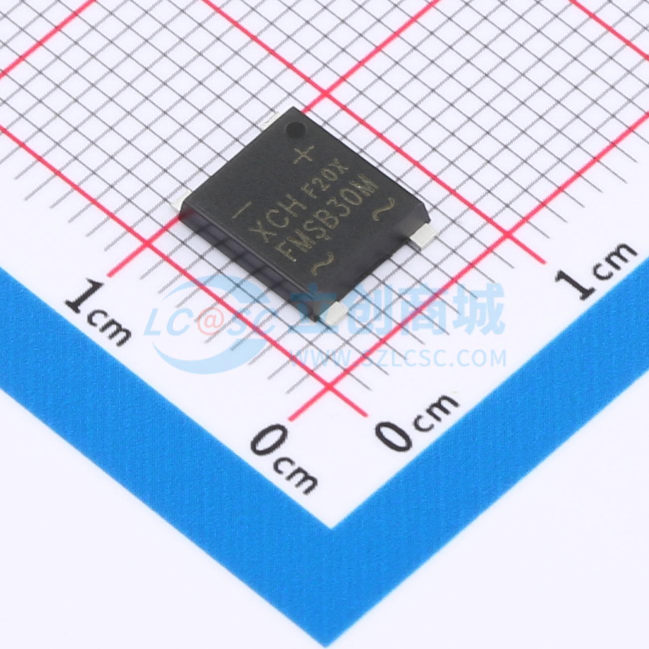 点击查看大图 FMSB30M实物图