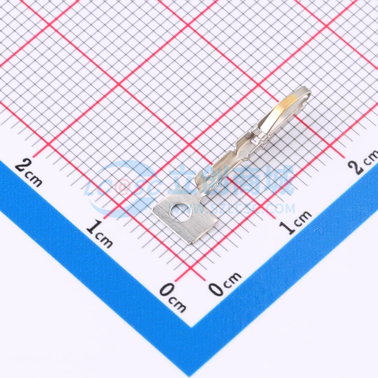 点击查看大图 QR/P1-SC2A-211(12)实物图