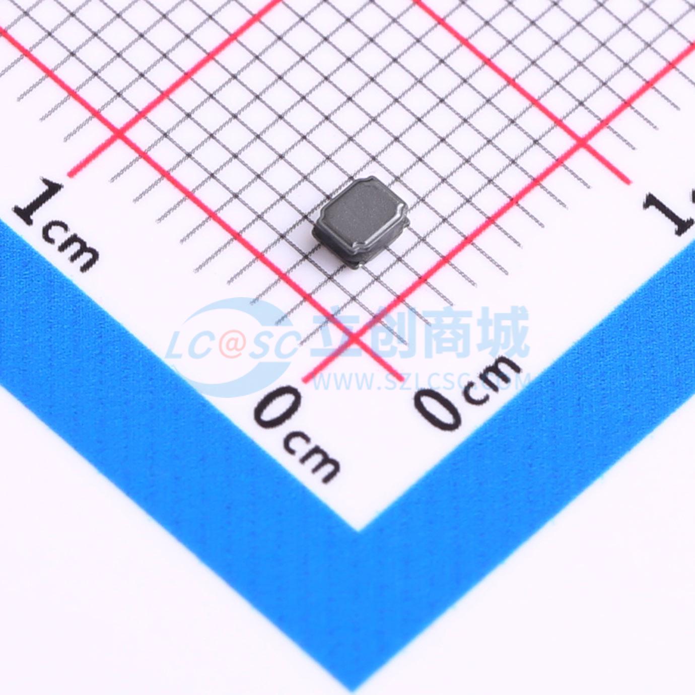 TNR252012S-1R0MTF实物图