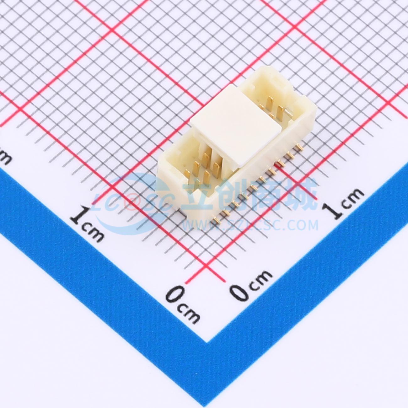 DF20EG-20DP-1V(52)实物图