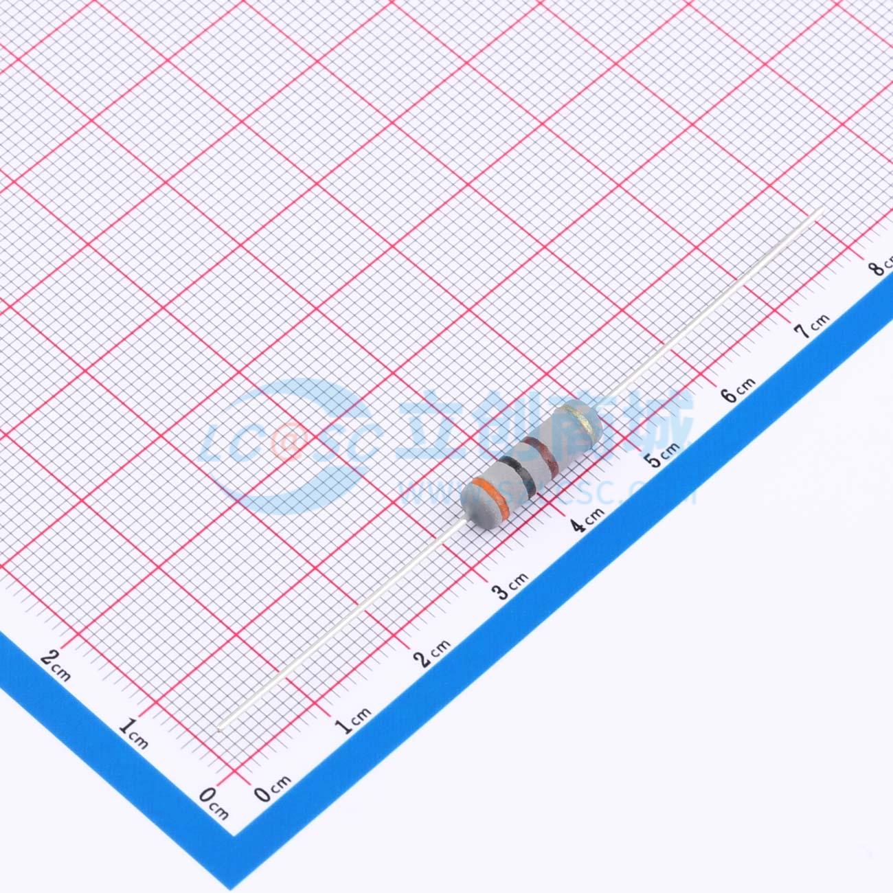 点击查看大图 RSF200JB-73-300R实物图