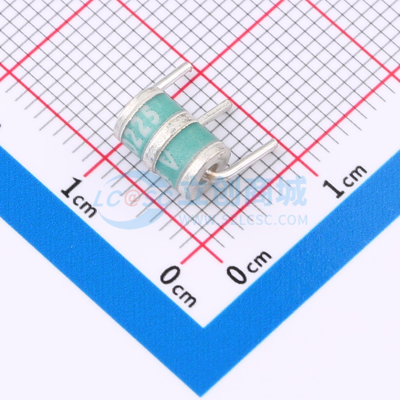 点击查看大图 2036-07-B2LF实物图