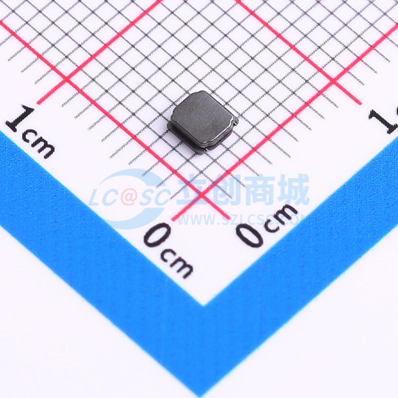 TNR3010S-470MTF实物图