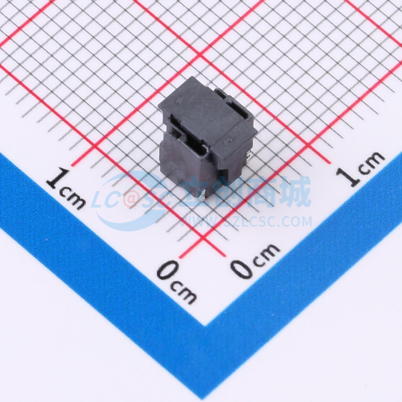 点击查看大图 KW30-2S-2V(800)实物图