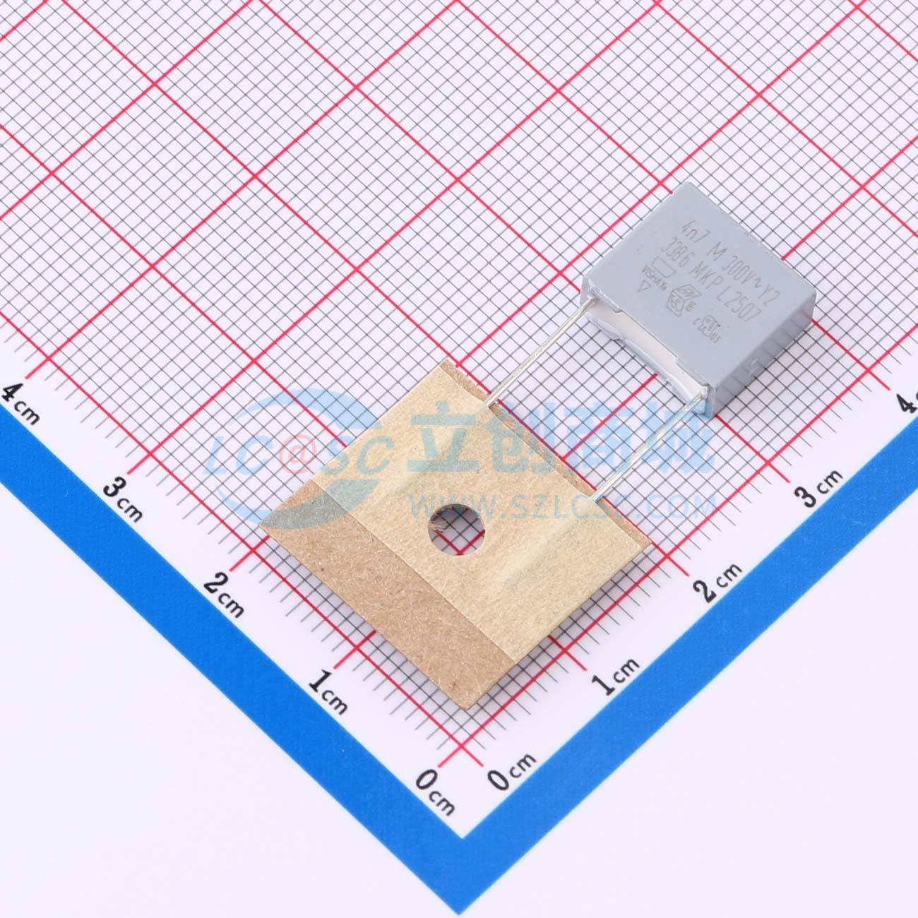 BFC233868141实物图