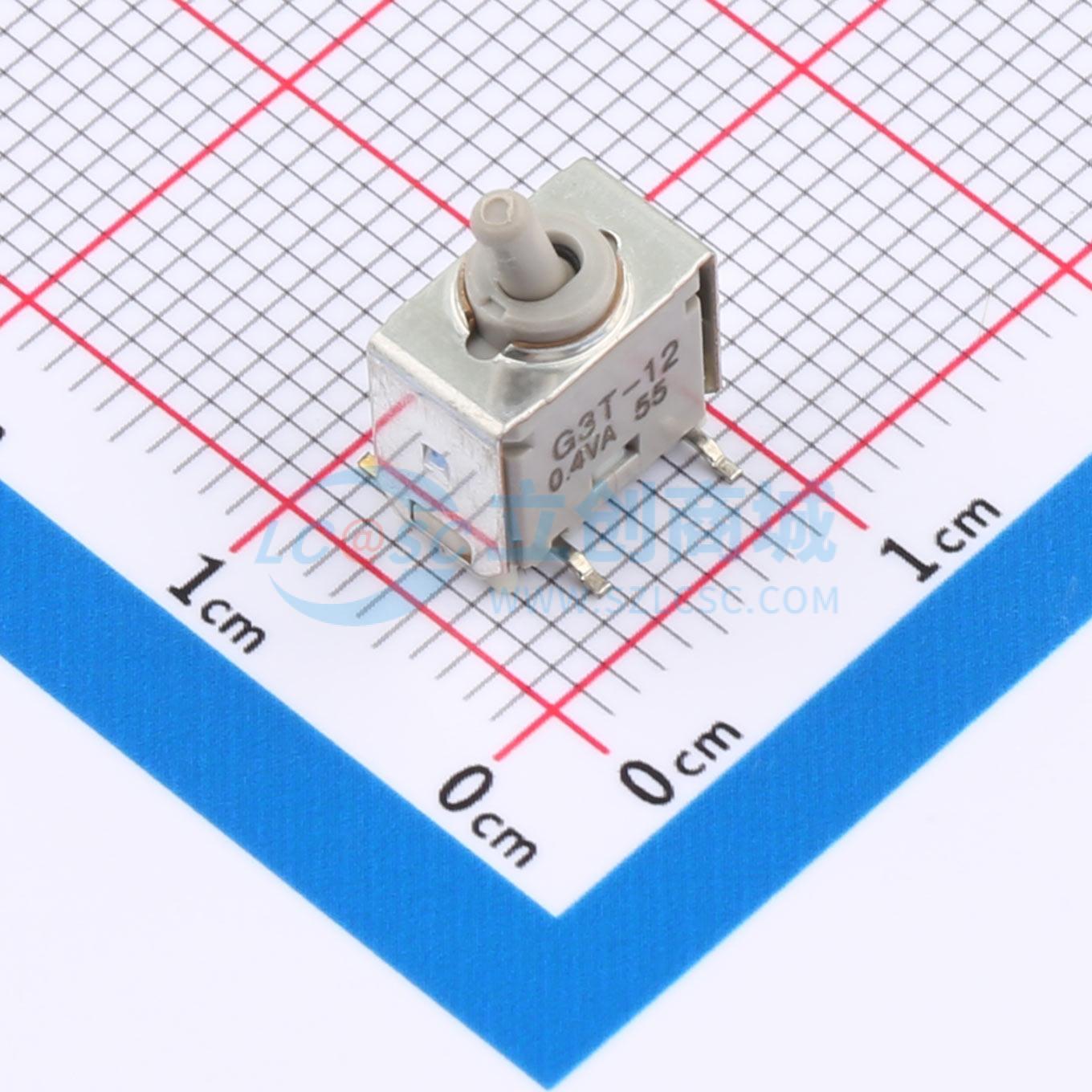 点击查看大图 G3T12AP-S实物图