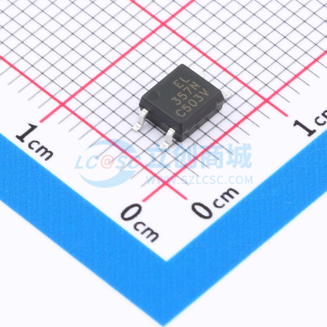 点击查看大图 EL357N(C)(TA)-VG实物图
