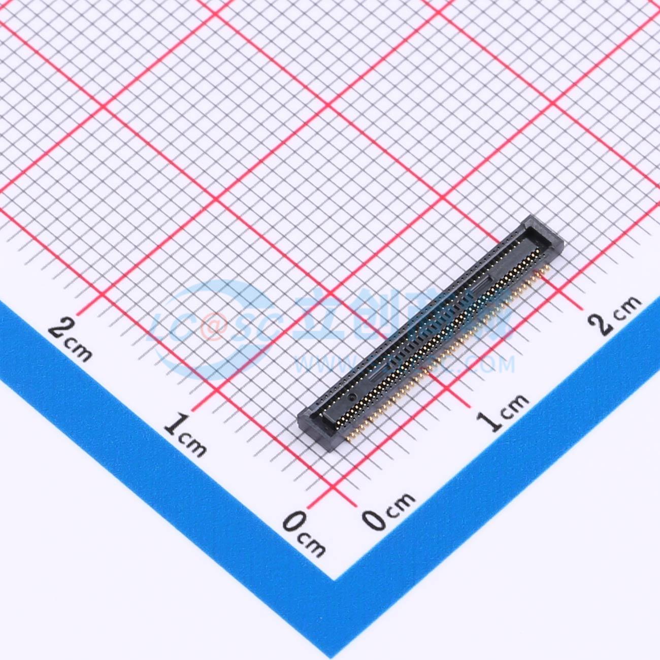 点击查看大图 DF40C-90DS-0.4V(58)实物图