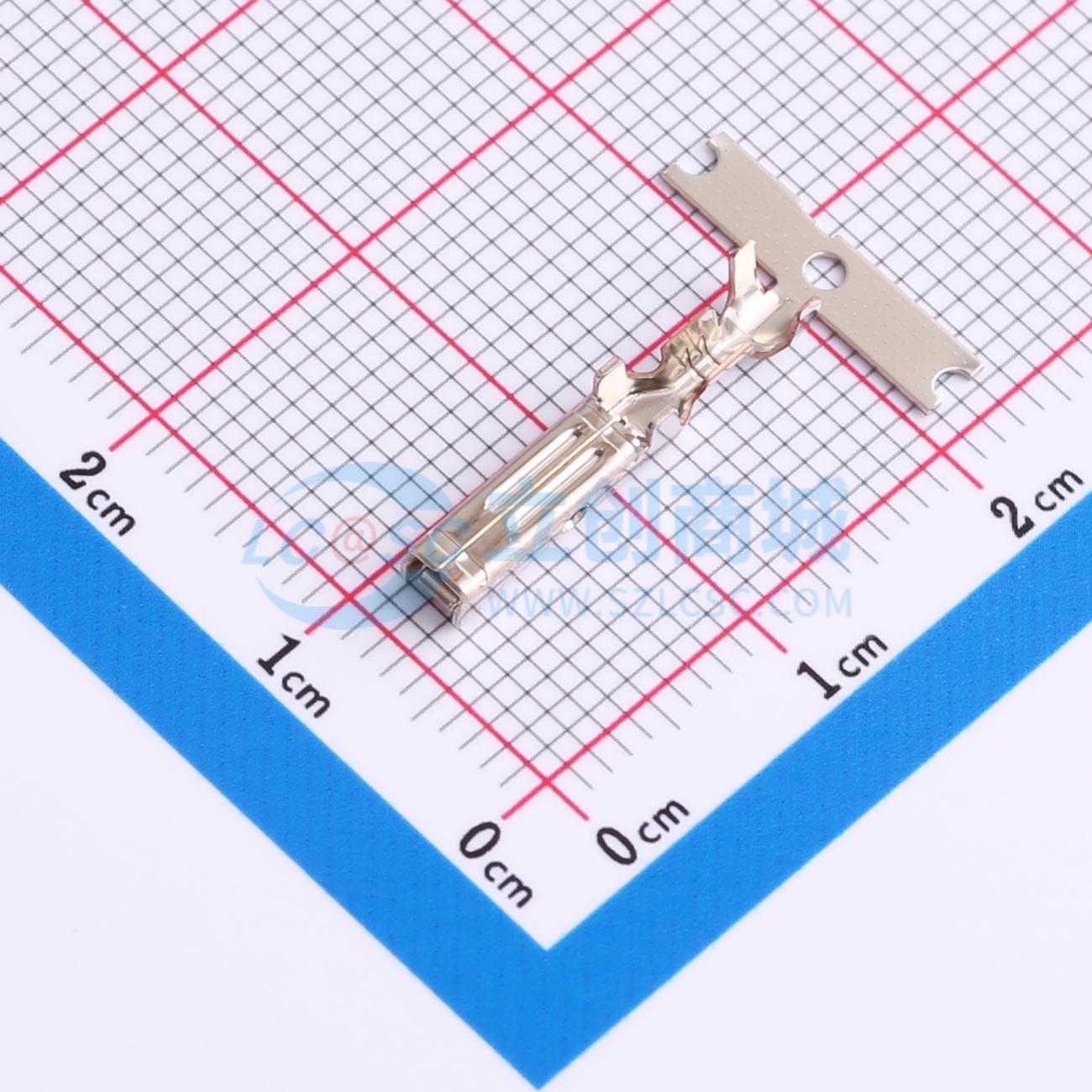 点击查看大图 SF3F-01GF-P2.0实物图