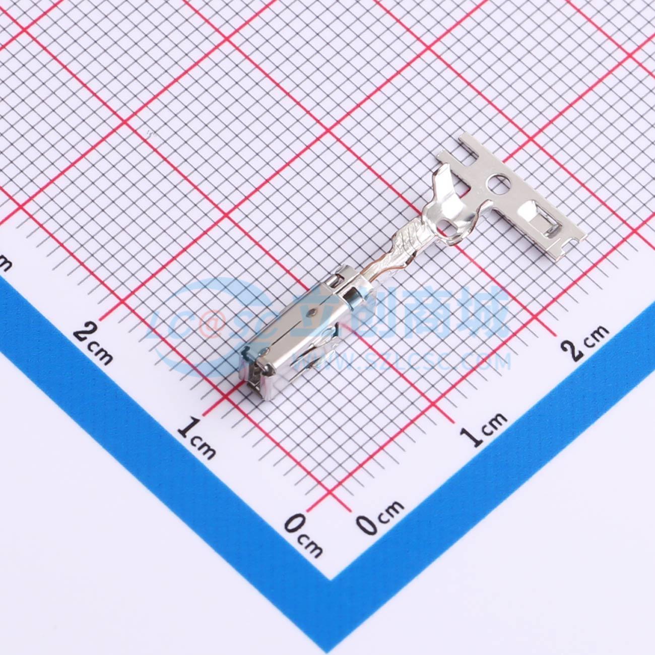 1-2141859-1实物图