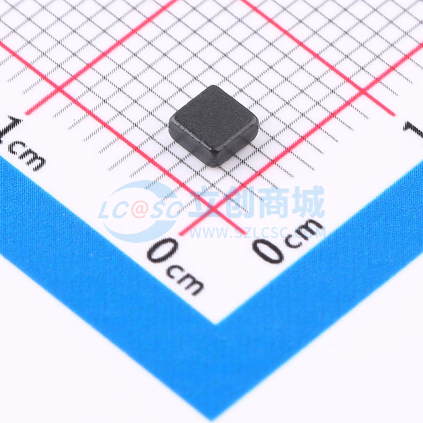点击查看大图 ZETC303015D1R0MBT-LF实物图