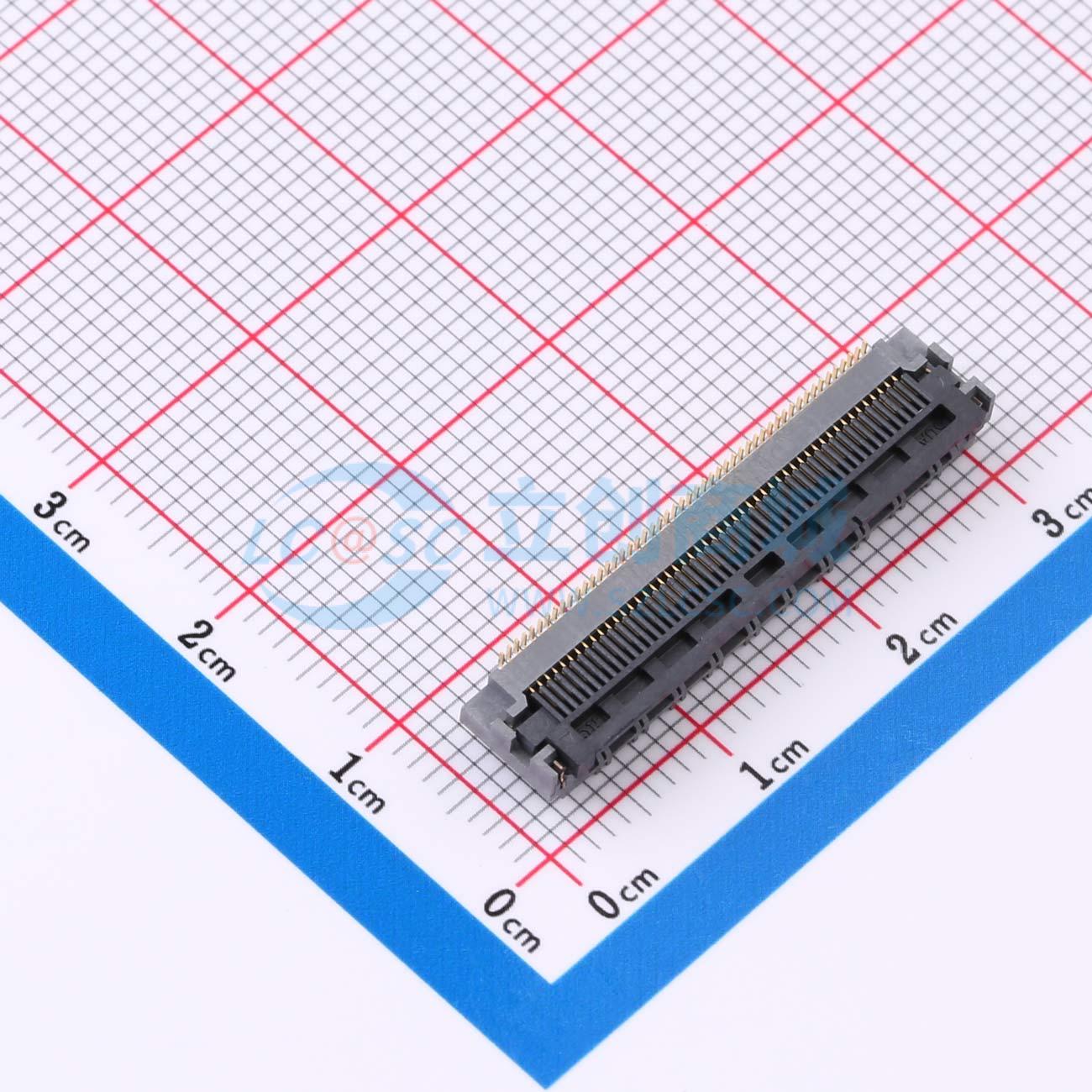 FH48-50S-0.5SV实物图