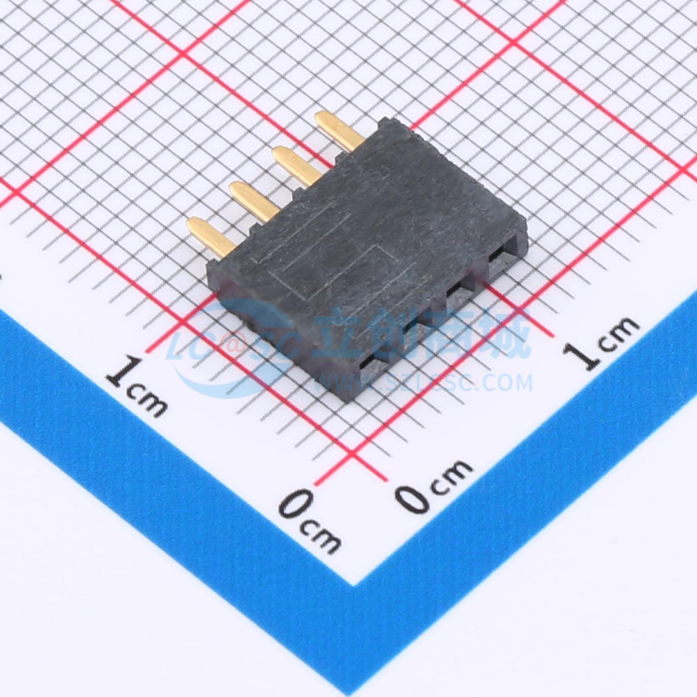 SSW-104-01-G-S实物图