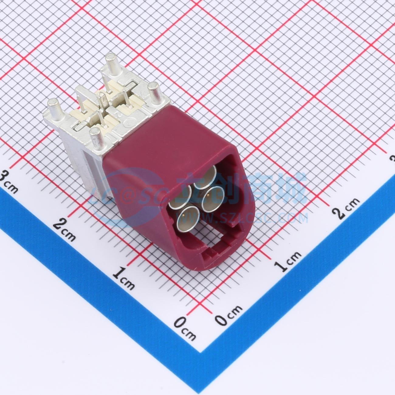 点击查看大图 XM0RWM43-NL15-D实物图