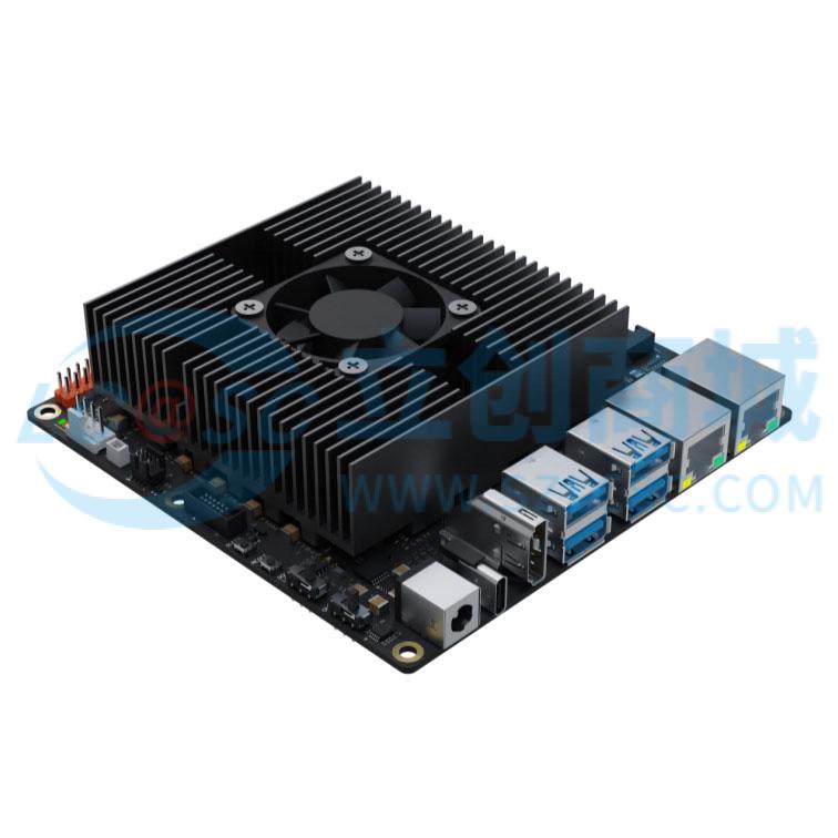 RDK S100 12GB实物图