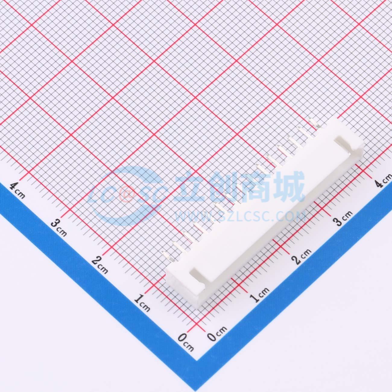 点击查看大图 A2501WV-15P实物图