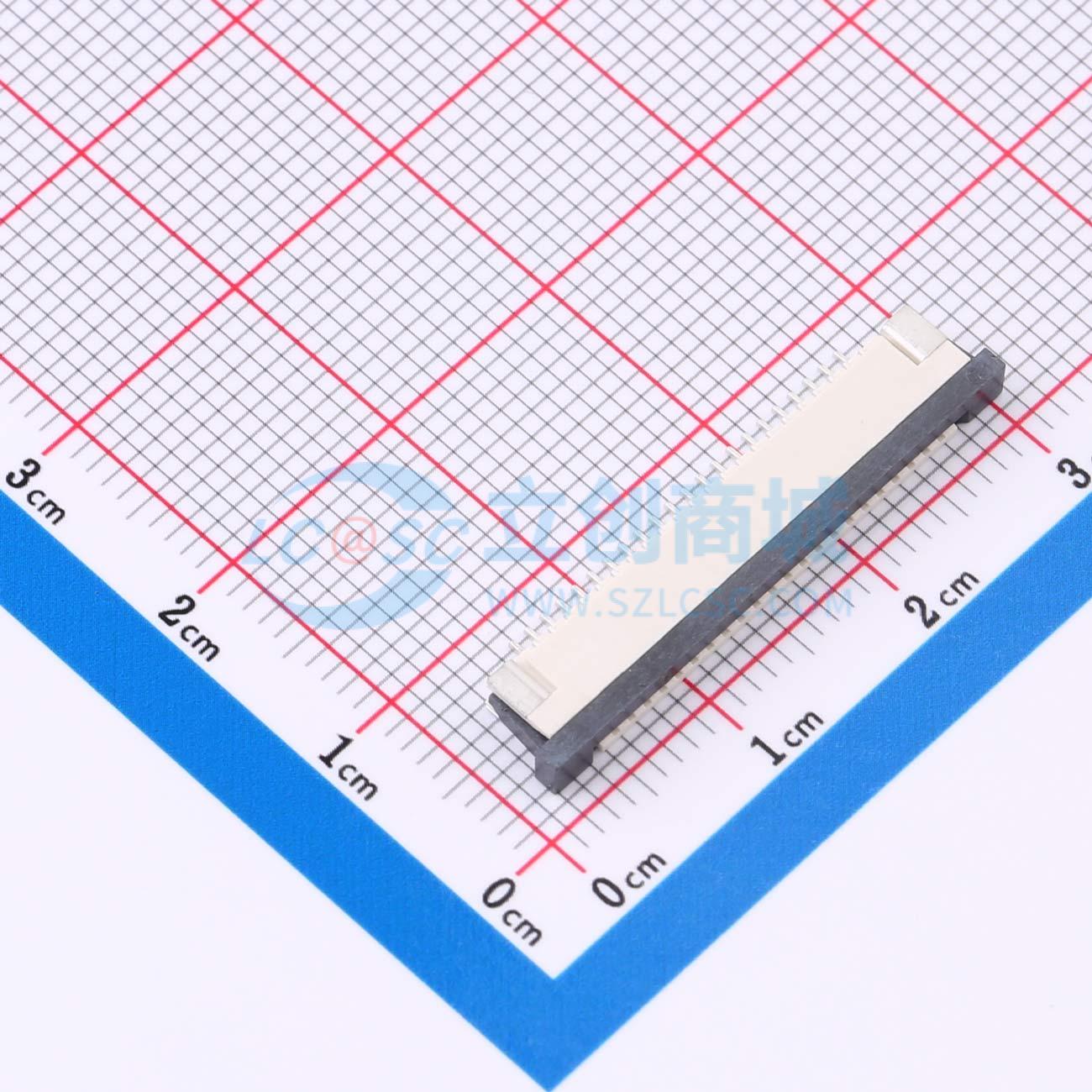 点击查看大图 AFA07-S22FCA-00实物图