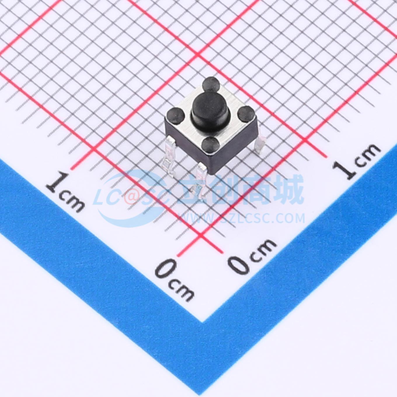 点击查看大图 TS-6645SD4.5x4.5x4.0实物图