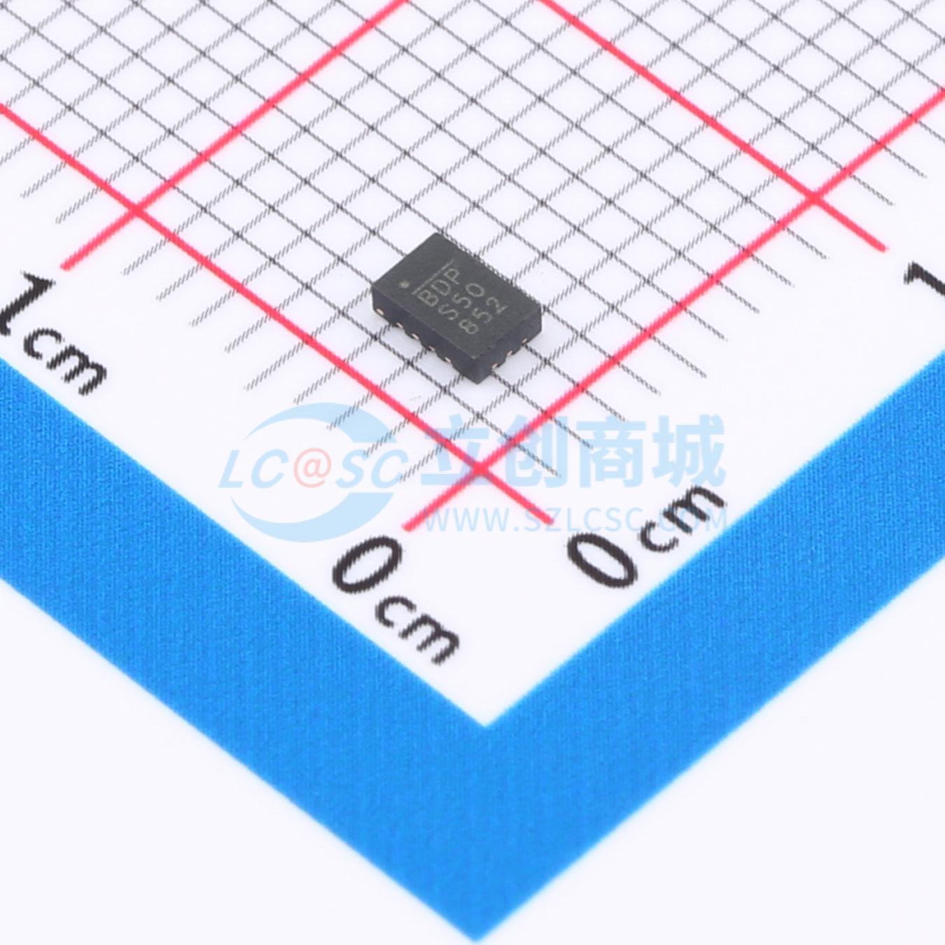 点击查看大图 MPQ5029GD-C-AEC1-Z实物图