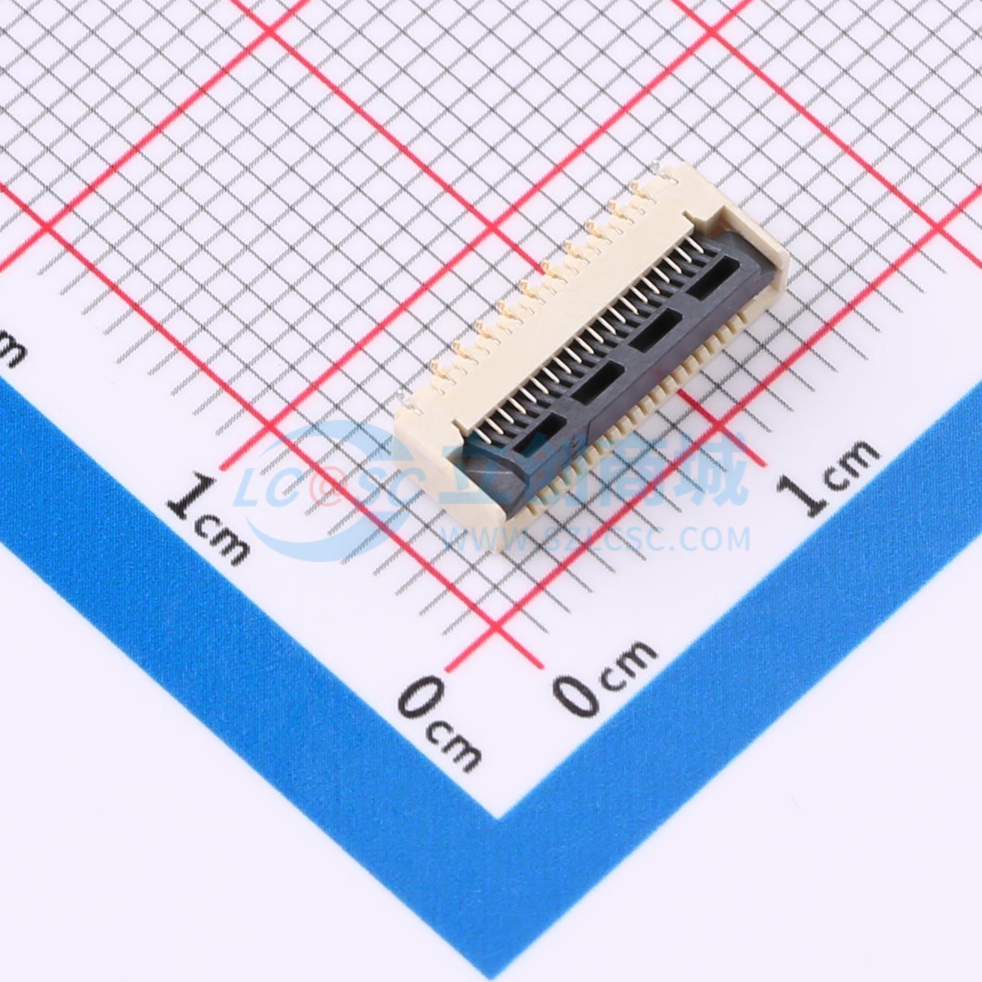 点击查看大图 TF38-20S-0.5SV(830)实物图